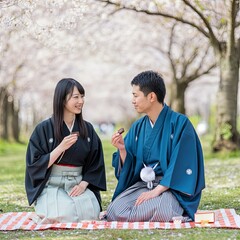 Love is Global
