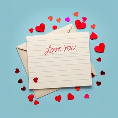 A Letter of Love