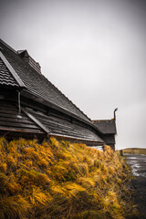 viking longhouse