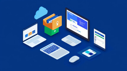 Streamline Your Workflow and Boost Team Efficiency.