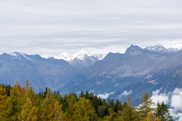 Obraz premium Meran2000 - Merano2000