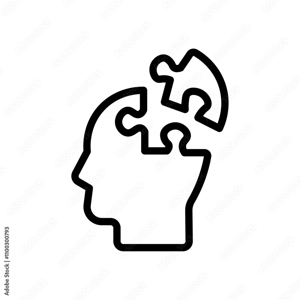 Aufkleber pruner icon Outline vector for web ui