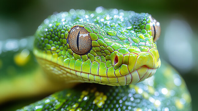 snake