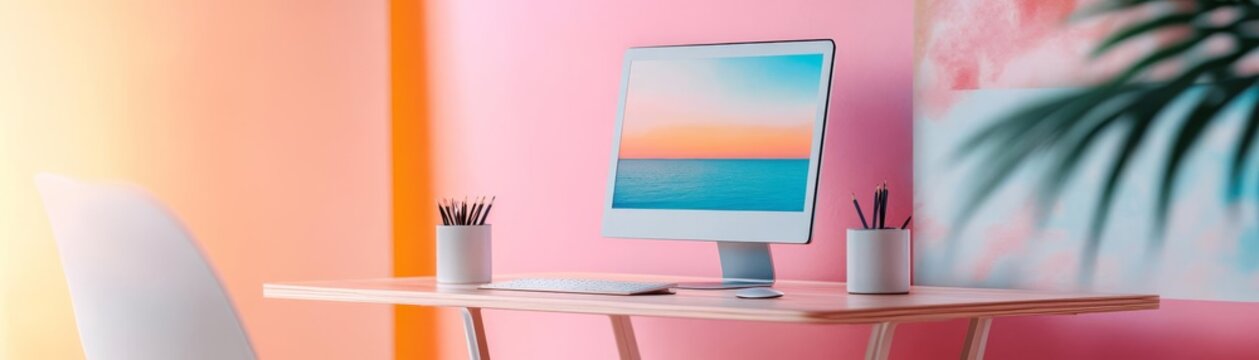 Digital art platform optimization tool for improving gallery loading times, art optimizer, creative display boost