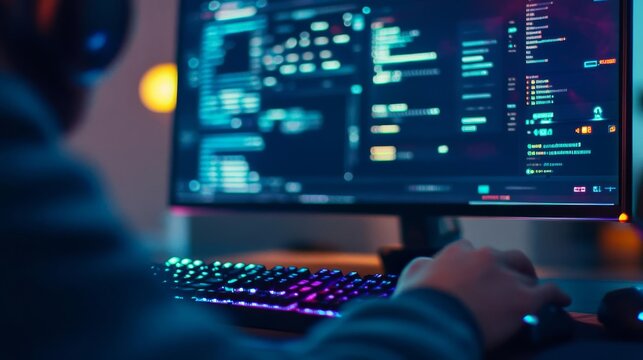 Video game optimization tool for real-time frame rate enhancement and bug detection, gaming performance optimizer, next-level play