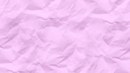 Fototapeta premium Crumpled white paper. abstract White Paper Texture background.