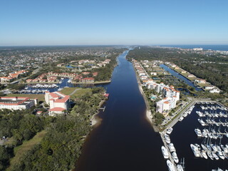 Hammock Beach in Palm Coast, Florida