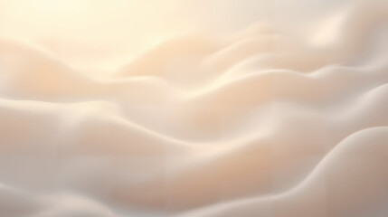 Obraz premium Artistic Interpretation of Pale Soft Skin Texture Through Patterns and Light for a Serene Aesthetic