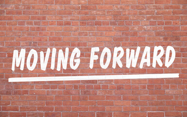 Obraz premium The inscription 