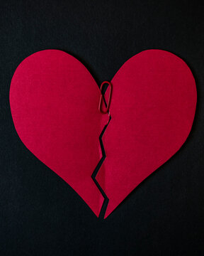 Corazon roto