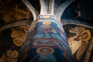 Kaplica Trójcy Świętej w Lublinie © tomasz