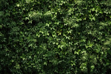 Obraz premium Beautiful and simple background of green
