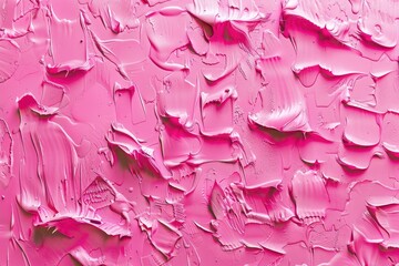 Obraz premium Colorful pink texture for designer background gentle and classic.