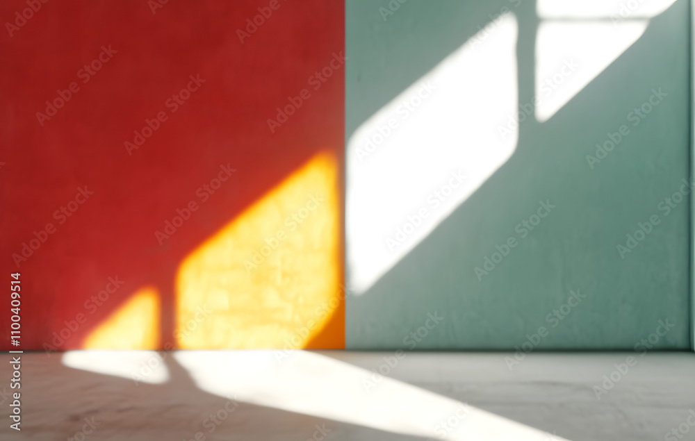 Canvas Prints transparent shadow effect 04