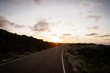 Lanzarote (Islas Canarias, España)