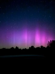  aurora © Karolina