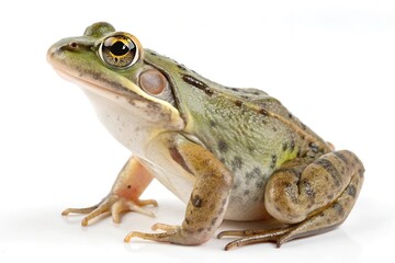 frog