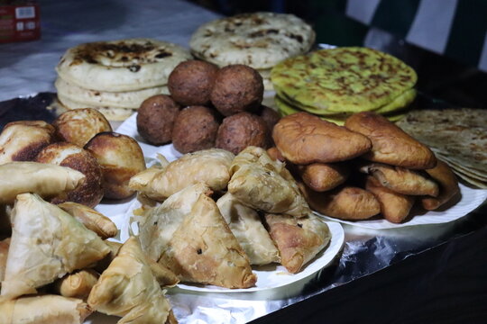 Zanzibar Food