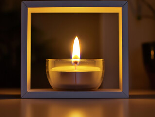 Abstract spiralling forms with glowing textures in motion.