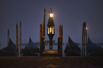 Venice panorama