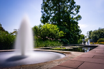 Font&auml;ne Freundschaftsinsel