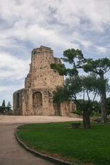 Tour Magne