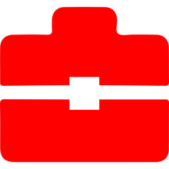 first aid icon