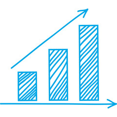 Volume icon single vector illustration