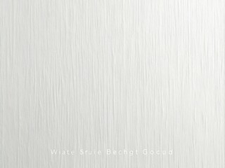 Fototapeta premium Abstract White Background with Light Grey Texture Offering Ample Copy Space for Creative Projects and Design Applications