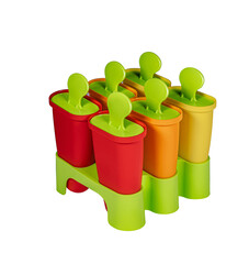 ICE CREAM MOULD PLASTIC CONTAINER. homemade ice cream moulds plastic . BASE AND STICK