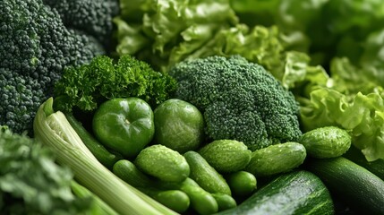 World vegetable day, the Day of the Green Vegetable, the Day of the Fresh Vegetable, the Day of the Vegan, the Day of World Food