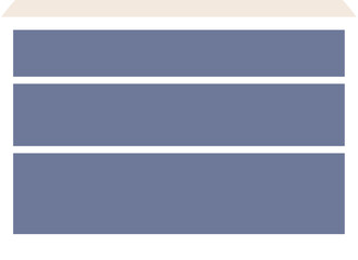 Obraz premium Supermarket Products Shelf