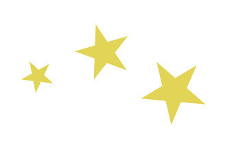 Obraz premium stelle