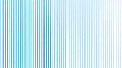 Abstract Blue Vertical Lines Pattern for Modern Design Projects