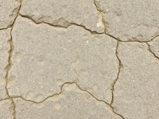 Obraz premium Rough and rugged stone surface with natural textures, perfect for backgrounds or design elements, background, design element