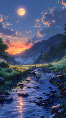 En algun lugar del universo..