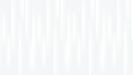 Obraz premium Vector white abstract design background template. Gray Silver wave abstract vector background. elegant white background with shiny lines