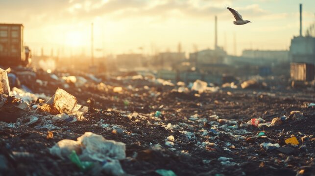 E-waste environmental impact and the need for sustainable recycling