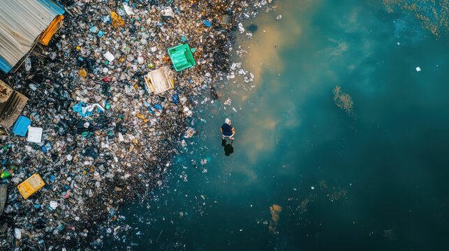 E-waste environmental impact and the need for sustainable recycling