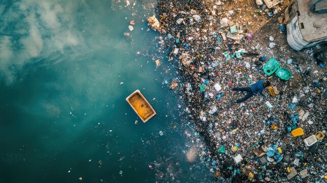 E-waste environmental impact and the need for sustainable recycling