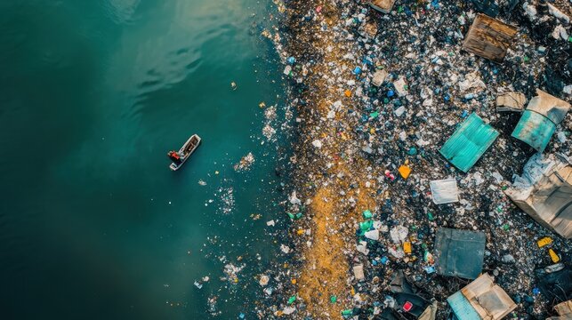 E-waste environmental impact and the need for sustainable recycling