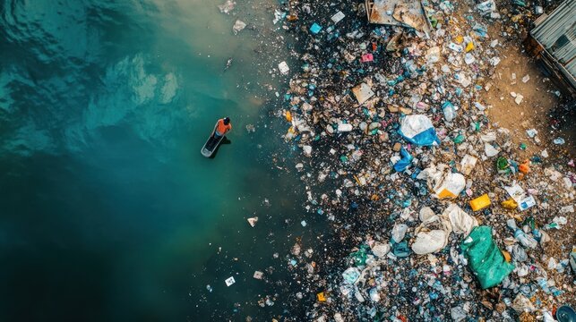 E-waste environmental impact and the need for sustainable recycling