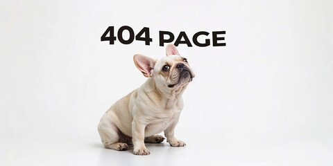 Creative 404 Error Page Design for Websites, Blogs, or Marketing Campaigns