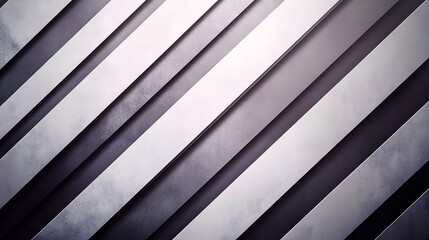 Obraz premium Abstract Diagonal Gray Texture for Modern Background Design