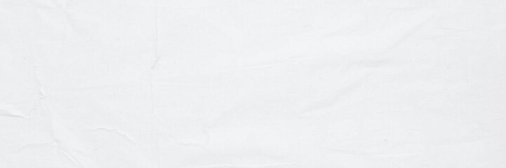 Obraz premium Close up shot of a white paper texture background, showcasing intricate details and subtle imperfections, sheet, minimal