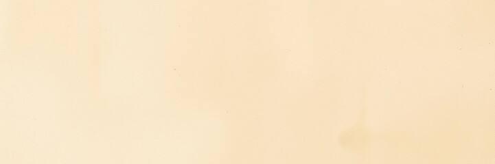 Fototapeta premium Rock abstract warm beige wall with smooth texture, natural, neutral