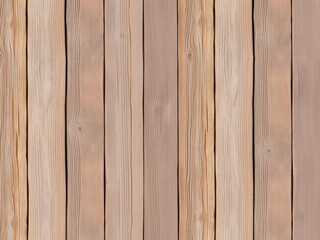 Fototapeta premium Rustic and weathered wooden planks creating a visually captivating texture, vintage, rough