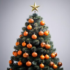 christmas tree decoration