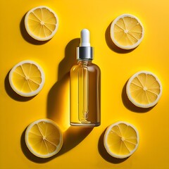 lemon oil