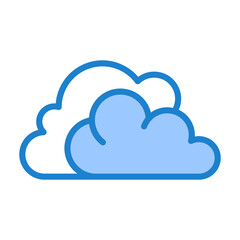 Cumulus Icon